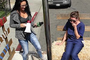 chinese moms fuck gift