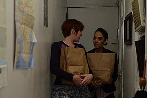 囤积狂的异世生活