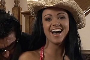 少妇吃吊吞精hd